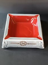 **CENDRIER COGNAC COURVOISIER