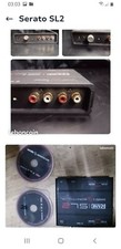 Serato Sl2