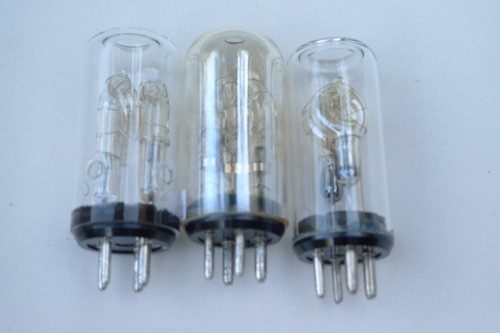 Flash tubes - flash,