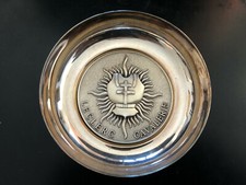 ABC : ancienne coupelle du