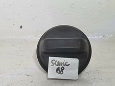 Bouchon réservoir pour renault scenic de 1998
