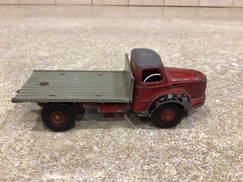 Rare dinky toys meccano - 🚚,