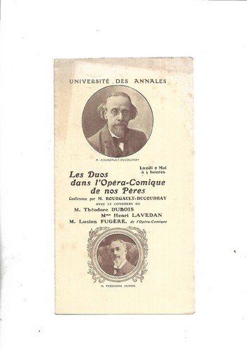 Circa 1910 université des - circa,