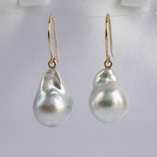 Boucles oreilles goutte - boucles, d'oreilles