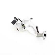 Vanne soupape combinée (à