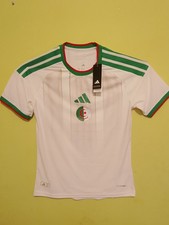 Maillot équipe algérie - de,