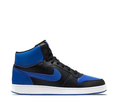 Aq1773 001 nike ebernon - aq1773-001, mid