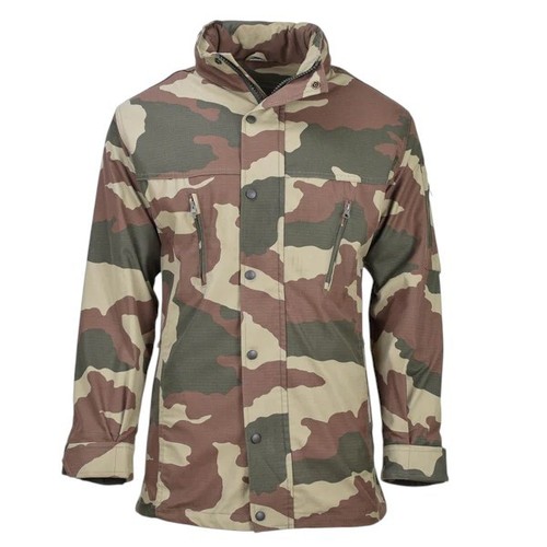 Parka camouflage - 🇹🇷,