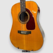 Takeharu Guitar Wt-100 Vintage