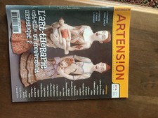 REVUE ARTENSION 4 art
