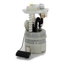 Pompe à carburant électrique