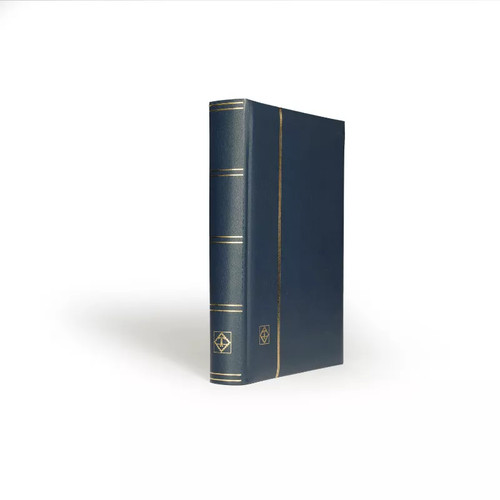 Classeur premium cuir pages - classeur,