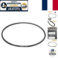 Courroie transmission en - courroie,