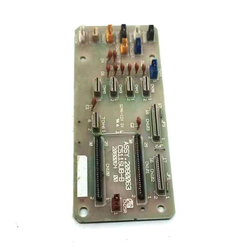 Board c511 sub - board, c511-sub-b