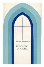 PIEKARSKI, ADAM L'église en