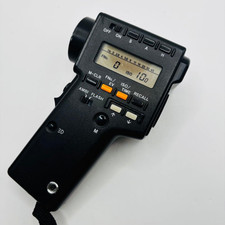 MINOLTA SPOTMETER F Spot Light