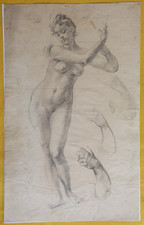 ADRIEN MOREAU-NERET - ETUDE DE