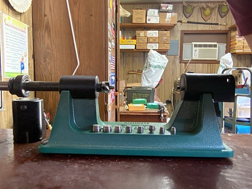 Rcbs trim pro - trim, case