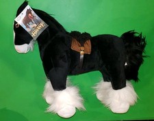 Brave Merida's Angus the Horse