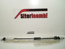 Câble Commande Débrayage