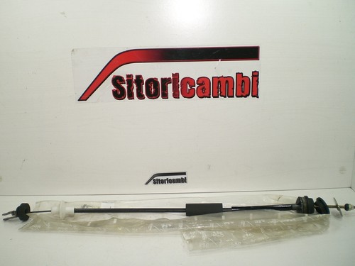 Câble commande débrayage - câble,