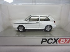 PCX87 0253MCW VW GOLF RALLYE