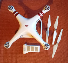Drone DJI Phantom 3 Standard