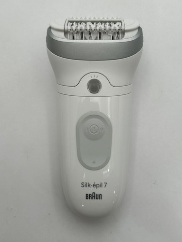 Braun silk épil epilator - braun, 7