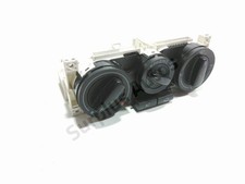 COMMANDE DE CHAUFFAGE 1J0820045F VOLKSWAGEN GOLF 4 (01/1998 06/2005) / NE 233058