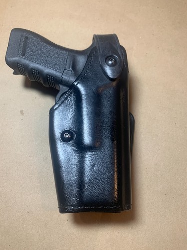 Safariland sls lock rh - w/,