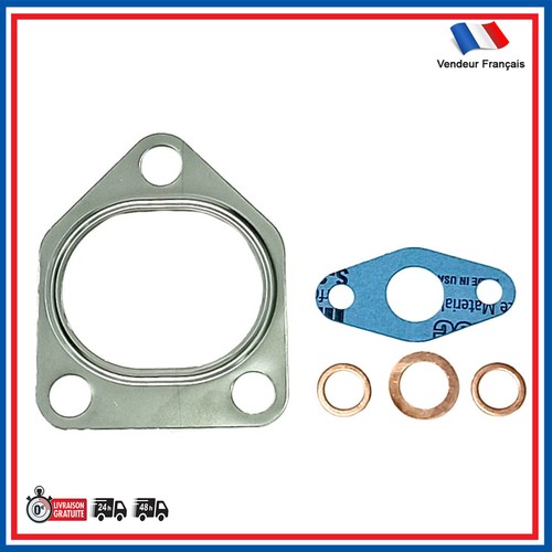 Kit joints turbo pour - joints,
