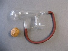 Tire-lait En Verre Soufflé -