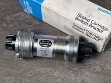 Shimano Bb-Es70 Ita Filetage