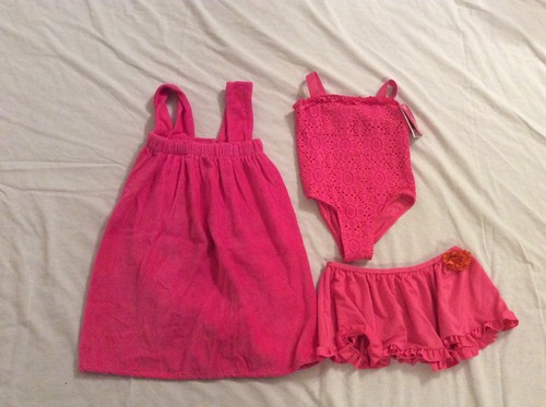 Penny size one piece - 5,