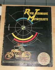 Rtm revue technique - *,