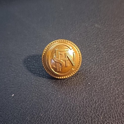 Ancien bouton sncf - ancien,