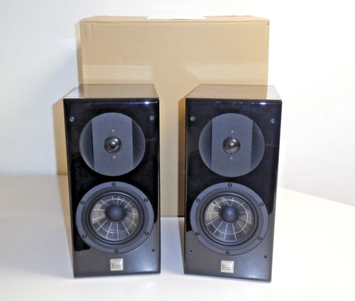 Vienna acoustics haydn - vienna,