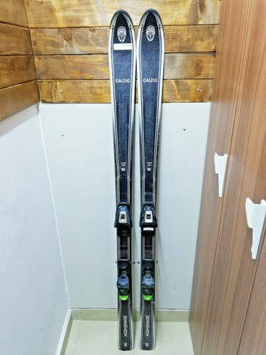 Fischer galzig 163 ski - ski, +