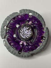 Takara Tomy Beyblade Metal