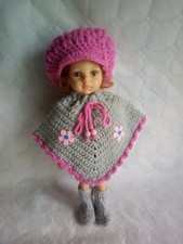 Tenue D'hiver vêtements pour