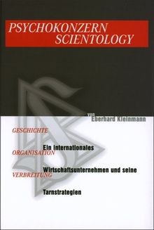 Psychokonzern scientology - scientology, de