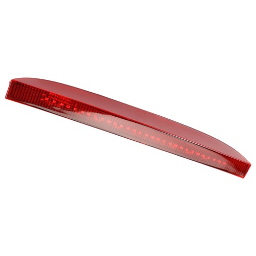 Troisième feu stop pour - troisième, de
