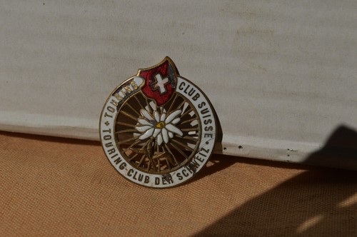 Insigne ancien rare - insigne,