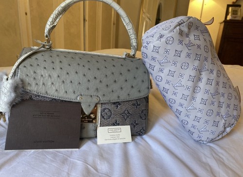 Sac louis vuitton - , modèle