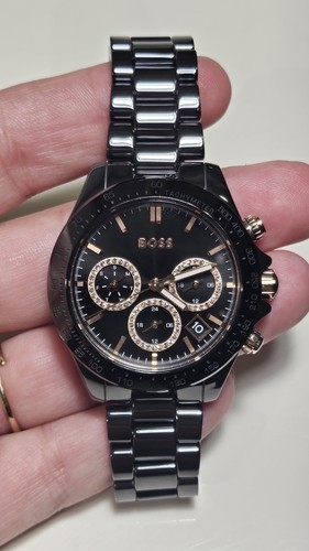 Montre femme hugo boss - femme,