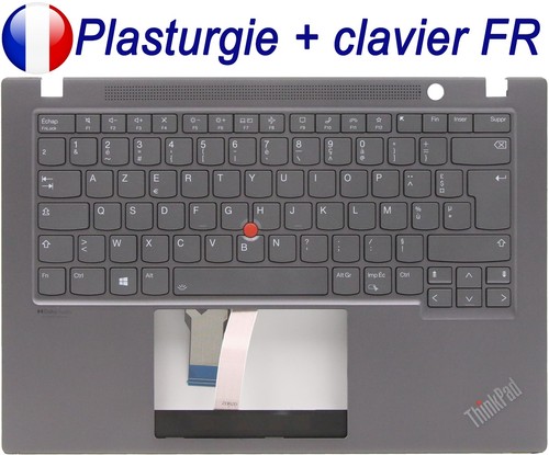 Plasturgie clavier français - +,