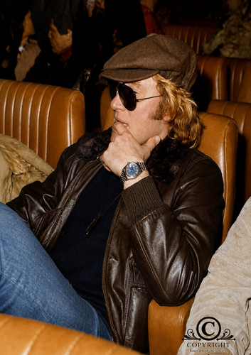 Photo johnny hallyday - photo, a4