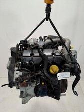Moteur RENAULT SCENIC 2 PHASE