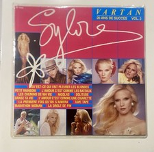 Sylvie Vartan – 20 Ans De Succès Vol.2 LP RCA NL70623 European Pressing Rare