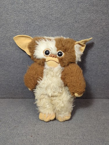 Vintage 1984 gremlins movie - 1984,